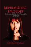 Cover: Reprimindo Emo&ccedil;&otilde;es (The Garbage Collector Series Livro 8) - Reality Today Forum