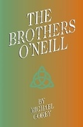 Cover: The Brothers O'Neill - Bookbaby