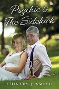 Cover: Psychic & The Sidekick - Bookbaby
