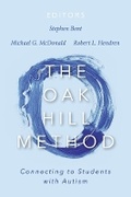 Cover: The Oak Hill Method - Bookbaby