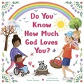 Cover: Do You Know How Much God Loves You? - Tiger Tales