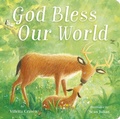 Cover: God Bless Our World - Tiger Tales
