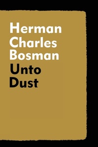 Abbildung von: Unto Dust - Scrawny Goat Books