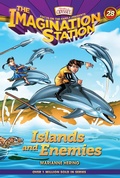 Cover: Islands and Enemies - Focus on the Family