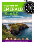 Cover: WELCOME TO EMERALD ISLAND - HT22 Publishing