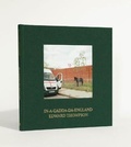 Cover: In-A-Gadda-Da-England 2022: 1 - Flying Camera Publishing