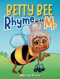 Cover: Betty Bee-Rhyme With Me - Marissa Phifer