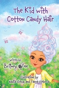 Cover: The Kid with Cotton Candy Hair - Love You You're So Beautiful Publications