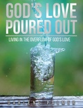 Cover: God's Love Poured Out - Palmer's Notepad