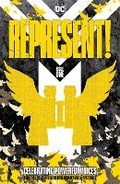 Cover: Represent! - DC Comics