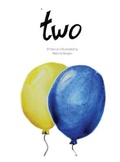 Cover: Two - Melanie Morgan