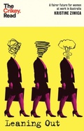 Cover: Leaning Out - Hardie Grant Books
