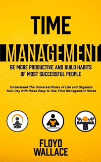 Abbildung von: Time Management - Jason Thawne
