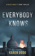 Cover: Everybody Knows - Karen Dodd
