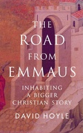 Cover: The Road from Emmaus - Canterbury Press Norwich