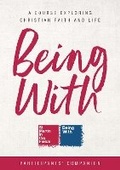 Cover: Being With Course Participants' Companion - Canterbury Press Norwich