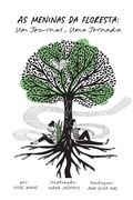 Cover: As meninas da Floresta - Lulu.com