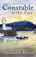 Cover: CONSTABLE AT THE FAIR a perfect feel-good read from one of Britain's best-loved authors - Joffe Books