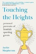 Cover: Touching the Heights - Luath Press Ltd