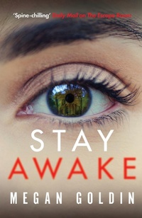 Abbildung von: Stay Awake - Canelo Crime