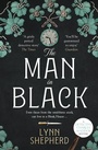 Cover: The Man in Black - Canelo Hera