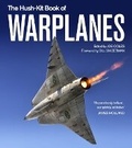 Cover: The Hush-Kit Book of Warplanes - Unbound