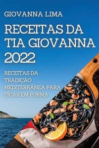 Abbildung von: Receitas Da Tia Giovanna 2022 - LIMA GIOVANNA