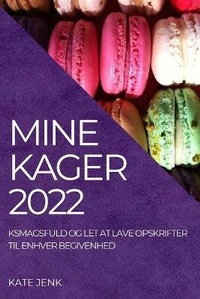 Abbildung von: Mine Kager 2022 - Kate Jenk