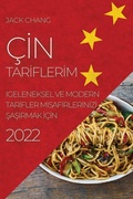 Cover: CIn TarIflerIm 2022 - JACK CHANG