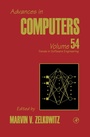 Cover: Trends in Software Engineering - Academic Press