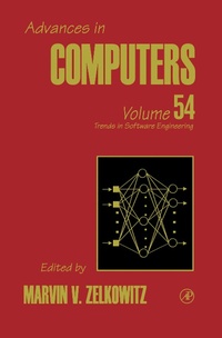 Enlarge image Cover: Trends in Software Engineering - Academic Press