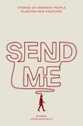 Cover: Send Me - CCX