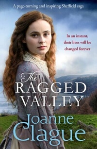 Abbildung von: The Ragged Valley - Canelo Saga