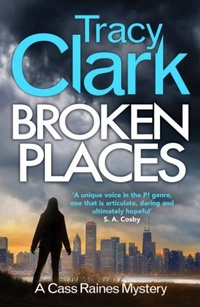 Abbildung von: Broken Places - Canelo