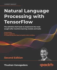 Abbildung von: Natural Language Processing with TensorFlow - De Gruyter