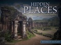 Cover: Hidden Places - Amber Books