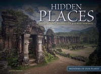 Abbildung von: Hidden Places - Amber Books