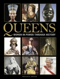 Cover: Queens - Amber Books