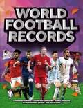 Cover: World Football Records 2023 - Welbeck