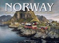 Cover: Norway - Amber Books