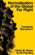 Cover: Normalization of the Global Far Right - Emerald Publishing Limited
