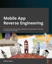 Abbildung von: Mobile App Reverse Engineering - De Gruyter