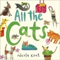 Cover: All the Cats - Andersen Press Ltd