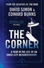 Cover: The Corner - Canongate Canons