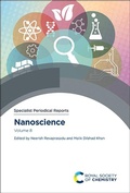 Cover: Nanoscience - Royal Society of Chemistry