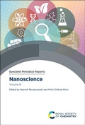Cover: Nanoscience - Royal Society of Chemistry
