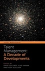 Cover: Talent Management - Emerald Publishing Limited