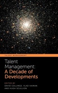Cover: Talent Management - Emerald Publishing Limited