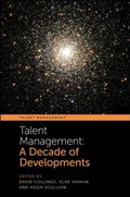 Cover: Talent Management - Emerald Publishing Limited
