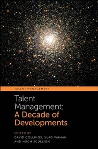 Enlarge image Cover: Talent Management - Emerald Publishing Limited